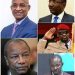 WEEK-END POLITIQUE: Les échos des assemblées générales de partis politiques 8 WEEK-END POLITIQUE: Les échos des assemblées générales de partis politiques
