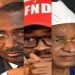 Fin de la transition : les Forces Vives de Guinée annoncent des manifs dès le 6 janvier… 8 Fin de la transition : les Forces Vives de Guinée annoncent des manifs dès le 6 janvier…