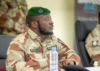 Fonction publique: Le Gal Amara Camara annonce la mise à la retraite de plus de 1500 fonctionnaires