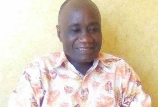 Affaire Gamalo Bamba-Francis Kova Zoumanigui: le journaliste condamné à 6 mois assortis de sursis 1 Affaire Gamalo Bamba-Francis Kova Zoumanigui: le journaliste condamné à 6 mois assortis de sursis