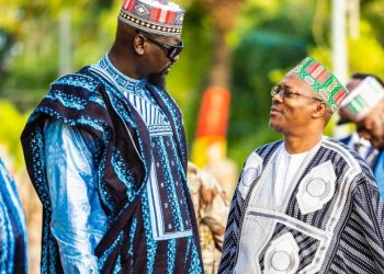 Fin de la transition: « Ce ne sera pas le 31 décembre 2024 (Ousmane Gaoual Diallo)