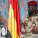 Manifestations à partir du 6 janvier par les FVG: Ousmane Gaoual Diallo appelle à la retenue 9 Manifestations à partir du 6 janvier par les FVG: Ousmane Gaoual Diallo appelle à la retenue