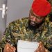 Forces Armées : Le Général Doumbouya décerne des grades à plusieurs militaires 8 Forces Armées : Le Général Doumbouya décerne des grades à plusieurs militaires