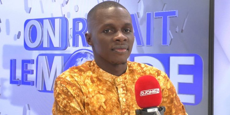 Médias : l’AGUIPEL exprime sa solidarité à la famille de Habib Marouane Camara. 1 Médias : l’AGUIPEL exprime sa solidarité à la famille de Habib Marouane Camara.