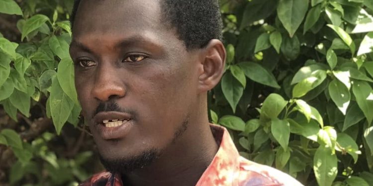 Les Conseiller nationaux invités à se retirer : quelles conséquence sur la légitimité du CNT? (Juriste Kalil Camara) 1 « Offense au chef de l’Etat, un délit abrogé dans le texte que nous avons copié », selon le Juriste Kalil Camara