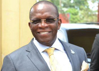 CRIEF : Kassory Fofana de nouveau attendu à la barre le 07 janvier !