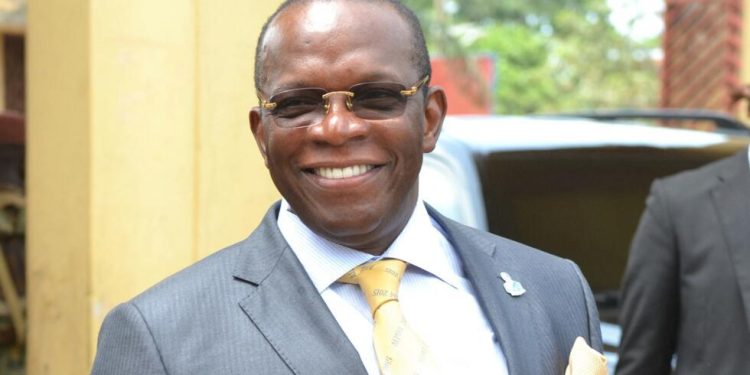 Affaire Kassory : les débats clos, les plaidoiries et réquisitions programmées ! 1 CRIEF : Kassory Fofana de nouveau attendu à la barre le 07 janvier !