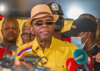 CRIEF :  »Si Kassory meurt entre leurs mains, ils seront responsables », dixit Me Sidiki Bérété.