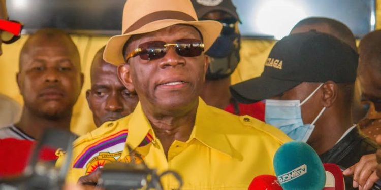 CRIEF : ''Si Kassory meurt entre leurs mains, ils seront responsables'', dixit Me Sidiki Bérété. 1 CRIEF :  »Si Kassory meurt entre leurs mains, ils seront responsables », dixit Me Sidiki Bérété.