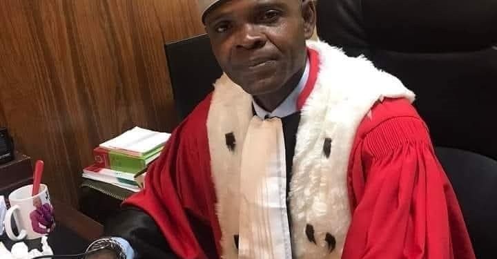 CRIEF : Une justice en quête d&rsquo;expertise pour une lutte crédible contre la corruption !