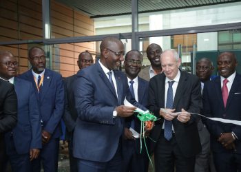 JIP2I 2024 : Le ministre Souleymane Diarrassouba annonce la soumission de 4 nouveaux produits ivoiriens a la labellisation