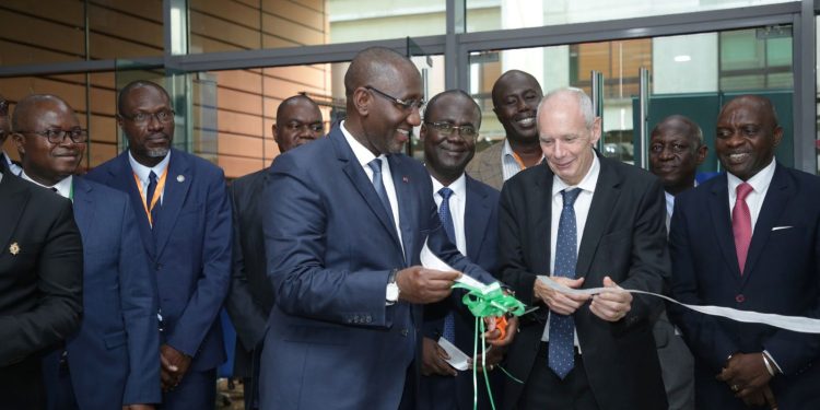 JIP2I 2024 : Le ministre Souleymane Diarrassouba annonce la soumission de 4 nouveaux produits ivoiriens a la labellisation 1 JIP2I 2024 : Le ministre Souleymane Diarrassouba annonce la soumission de 4 nouveaux produits ivoiriens a la labellisation