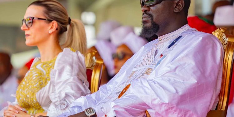 Du Colonel au Général Mamadi Doumbouya : engagements, serments et questions sur l&rsquo;avenir de la transition !