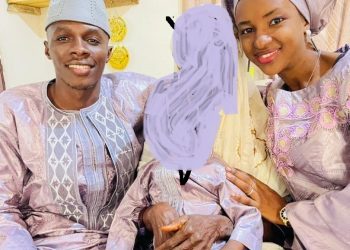 Mariama Diallo, épouse de Habib Marouane, écrit au Président de la Transition (Lettre ouverte)