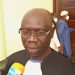 Urgent/Après Kassory, Amadou Damaro Camara serait aussi visé pour sa réintégration à la Maison Centrale. 8 Urgent/Après Kassory, Amadou Damaro Camara serait aussi visé pour sa réintégration à la Maison Centrale.