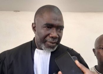 Condamnation de Dr Diané "Dr Mohamed Diané a déclaré qu’il ne fait pas confiance à ses magistrats et on vient de faire preuve de l’injustice" (Me Sidiki Bérété) 8 CRIEF : LA COUR ORDONNE LE TRANSFERT DE KASSORY VERS UN CENTRE SPÉCIALISÉ !