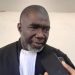 Condamnation de Dr Diané "Dr Mohamed Diané a déclaré qu’il ne fait pas confiance à ses magistrats et on vient de faire preuve de l’injustice" (Me Sidiki Bérété) 8 CRIEF : LA COUR ORDONNE LE TRANSFERT DE KASSORY VERS UN CENTRE SPÉCIALISÉ !
