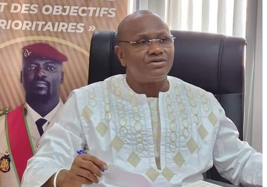 Événements malheureux de N’Zérékoré : Halte aux affabulations et autres récupérations politiques….Selon Mandian Sidibé 1 Événements malheureux de N’Zérékoré : Halte aux affabulations et autres récupérations politiques….Selon Mandian Sidibé