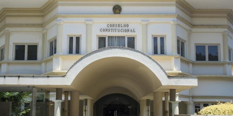 Mozambique : une journée décisive pour l’avenir politique du pays 1 Mozambique : une journée décisive pour l’avenir politique du pays