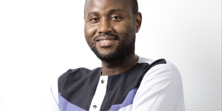 INNOVACOMGUINEE: ''Réinventons la communication en Guinée''(Mohamed Diaby) 1 INNOVACOMGUINEE:  »Réinventons la communication en Guinée »(Mohamed Diaby)