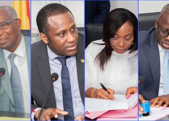 Téléphonie: L’Etat guinéen rachète les actions de MTN (Primature)