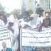 Urgent: Partis pour un sit-in à Kaloum, plusieurs enseignants contractuels ont été interpellés 8 Urgent: Partis pour un sit-in à Kaloum, plusieurs enseignants contractuels ont été interpellés
