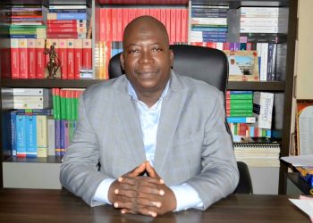 « Gérer la chose publique, c’est accepter d’être critiquer », Me Mohamed Traoré