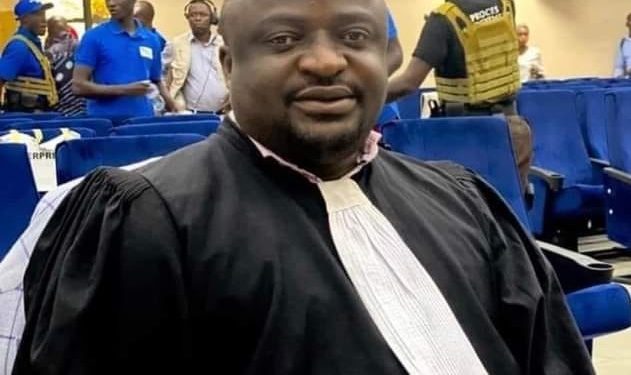 Dr Mohamed Diané condamné à 5 ans: Un avocat de l'Etat apporte des précisions 1 Dr Mohamed Diané condamné à 5 ans: Un avocat de l’Etat apporte des précisions