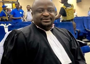 "C’est à dessein que le parquet a décidé de ne pas requérir...", Maitre Pépé Antoine Lamah 10 « C’est à dessein que le parquet a décidé de ne pas requérir… », Maitre Pépé Antoine Lamah