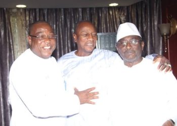 Guinée : L’incohérence comme seule constante en politique !