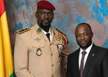 Jour de l’an: la journée du mercredi 1er janvier 2025 est déclarée fériée, chômée et payée (Le ministère du travail)