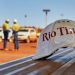 LONDRES: Rio Tinto fait le point sur l'avancement du projet Simandou 9 LONDRES: Rio Tinto fait le point sur l’avancement du projet Simandou