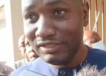 Cas Aliou Bah: … »nous allons démontrer que le procès est purement politique… » Me Almamy Samory Traoré