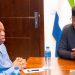 FREETOWN: Ce que Morissanda a donné comme explications à Maada Bio sur le cas des léonais 8 FREETOWN: Ce que Morissanda a donné comme explications à Maada Bio sur le cas des léonais