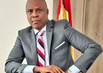 URGENT/TRANSITION : Le MPDG de Siaka Barry se retire de tout processus de dialogue avec le CNRD