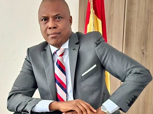 URGENT/TRANSITION : Le MPDG de Siaka Barry se retire de tout processus de dialogue avec le CNRD 1 URGENT/TRANSITION : Le MPDG de Siaka Barry se retire de tout processus de dialogue avec le CNRD