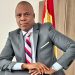 URGENT/TRANSITION : Le MPDG de Siaka Barry se retire de tout processus de dialogue avec le CNRD 9 URGENT/TRANSITION : Le MPDG de Siaka Barry se retire de tout processus de dialogue avec le CNRD