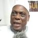 URGENT! L'ancien ministre, Moussa Solano est décédé ce jeudi 26 décembre 10 URGENT! L’ancien ministre, Moussa Solano est décédé ce jeudi 26 décembre