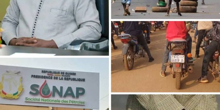 Entre tensions politiques et pénuries : la SONAP au cœur de l&rsquo;explosion sociale ?