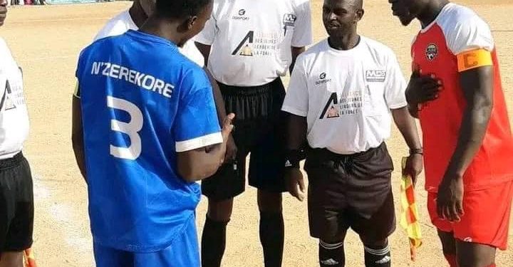 Qu'est ce qu'il s'est passé au stade avant le drame? Le témoignage d'un entraineur 1 Qu’est ce qu’il s’est passé au stade avant le drame? Le témoignage d’un entraineur