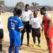 Qu'est ce qu'il s'est passé au stade avant le drame? Le témoignage d'un entraineur 8 Qu’est ce qu’il s’est passé au stade avant le drame? Le témoignage d’un entraineur