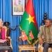 Coopération: La Suisse réaffirme son soutien au Burkina Faso 8 Coopération: La Suisse réaffirme son soutien au Burkina Faso