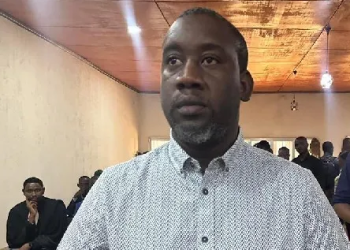 Ouverture du procès: qu’est ce que Aliou Bah a dit à la barre?