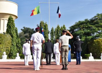 Sénégal/France : fin la présence militaire à l’été 2025 (APS)
