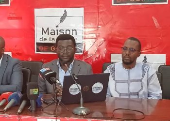 Enseignement Supérieur: les 50PHD recrutés par le Gouvernement crient au scandale et attirent l’attention des plus hautes autorités.