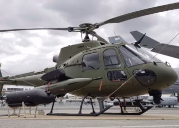 La Côte d’Ivoire a rendu les hélicoptères Airbus H125 qu’elle louait à la France