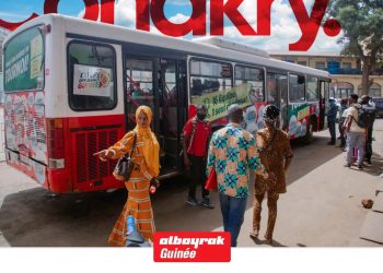 Albayrak Transport: Les travailleurs menacent d’aller en grève à partir du 15 janvier