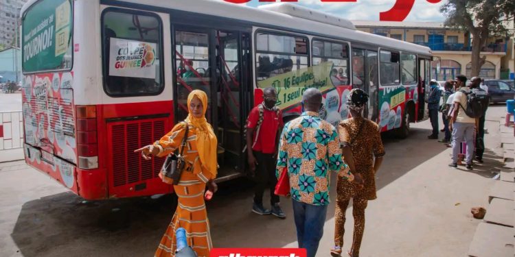 Albayrak Transport: Les travailleurs menacent d'aller en grève à partir du 15 janvier 1 Albayrak Transport: Les travailleurs menacent d’aller en grève à partir du 15 janvier