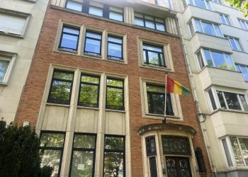 Disponibilité de passeports dans le Benelux: important communiqué de l’ambassade