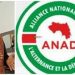 Réaction de l’ANAD au rapport de la mission électorale de l’ONU en Guinée 9 Réaction de l’ANAD au rapport de la mission électorale de l’ONU en Guinée